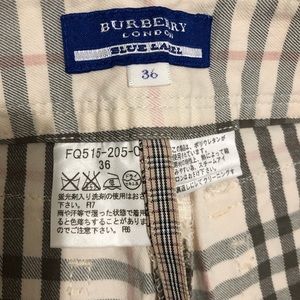 Burberry London